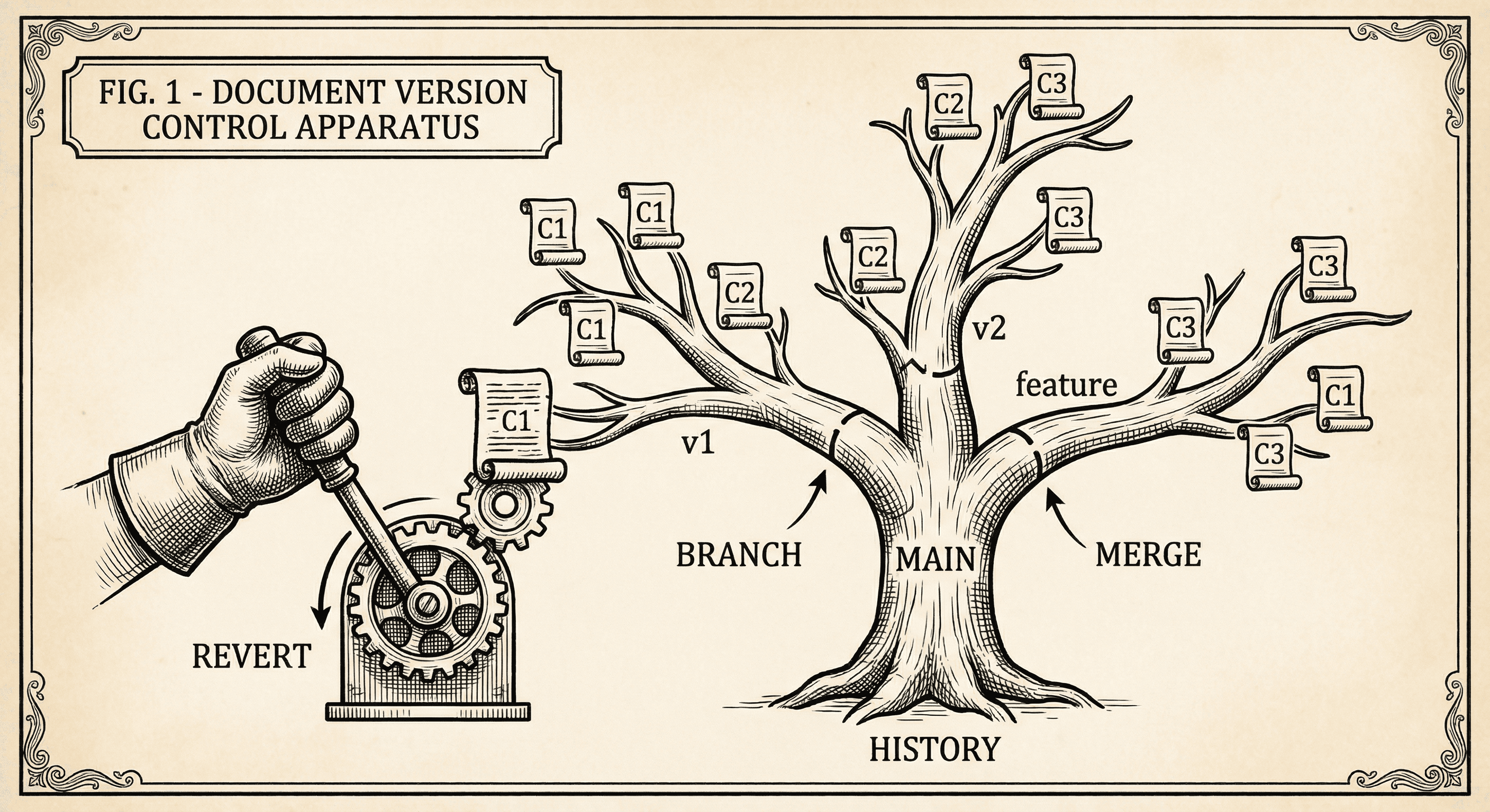 Git and Version Control in Plain English: Why It Matters for Your Project