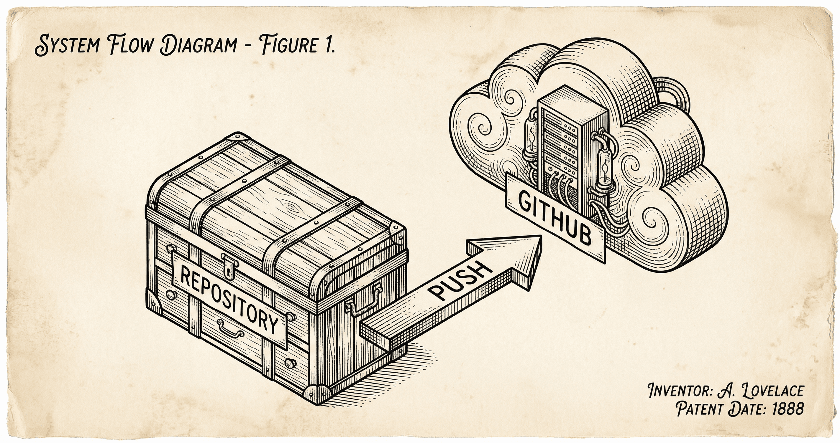 Intro to GitHub: Your Code's Home on the Internet