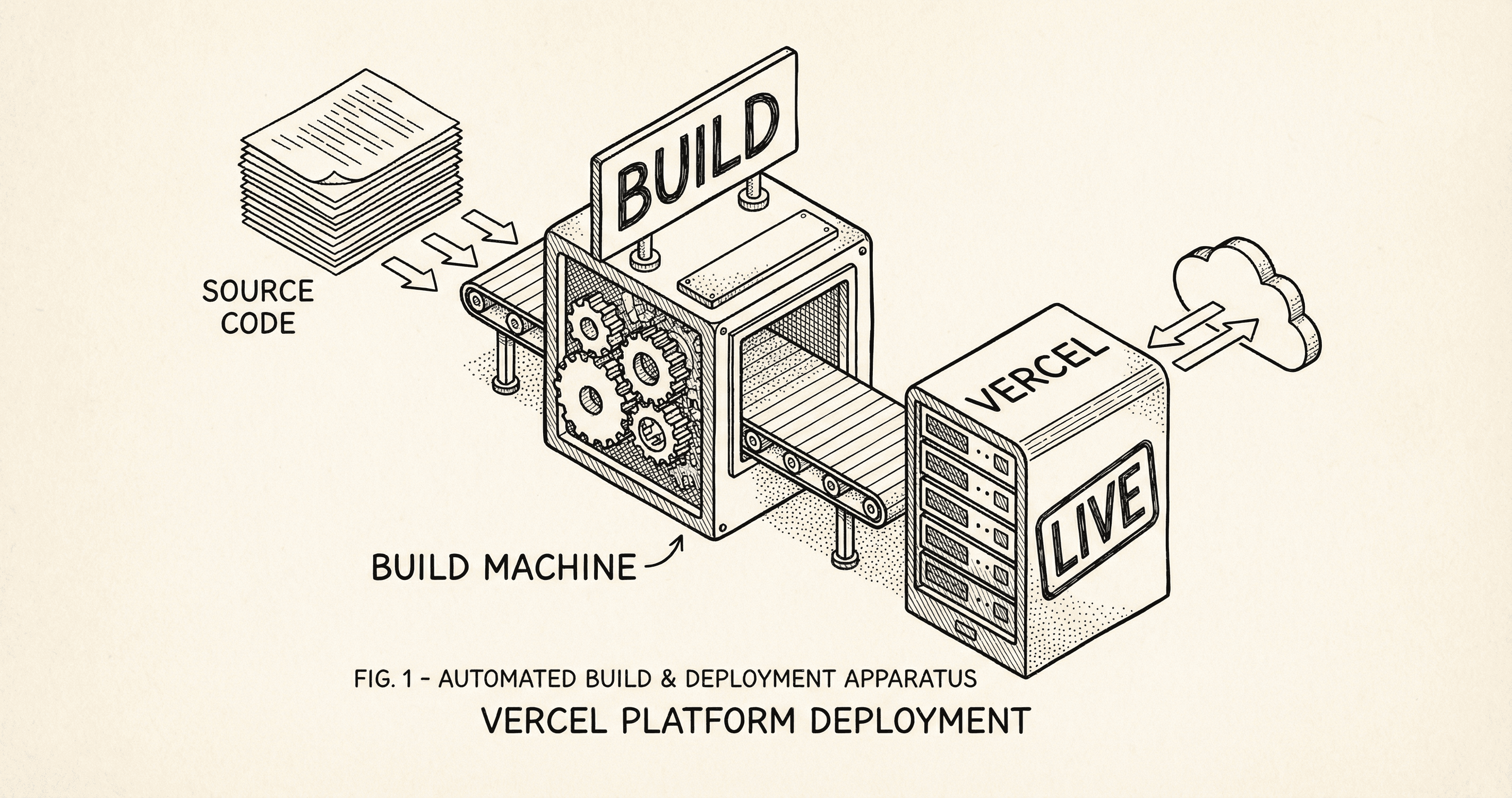What Is Deployment? (Featuring Vercel)
